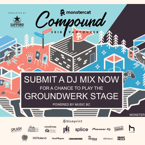 Groundwerk Monstercat