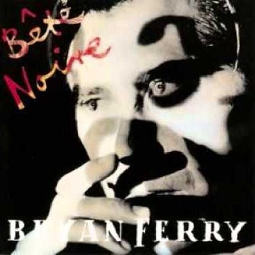 Bryan Ferry - The Right Stuff (Remix Unknown)
