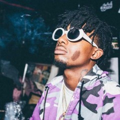 BAGG - Playboi Carti Type Beat (Prod. King Shrimpy)