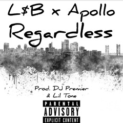 Regardless (feat. Apollo)
