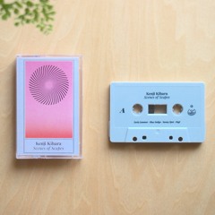 Kenji Kihara - Scenes of Scapes (Album Preview)