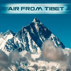 Sniper FX - Air From Tibet (OUT NOW!!!)