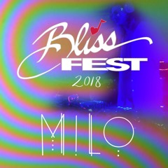 Blissfest 2018