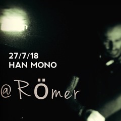 @ Roemer Bremen (Nachtinale) 2018-07-27
