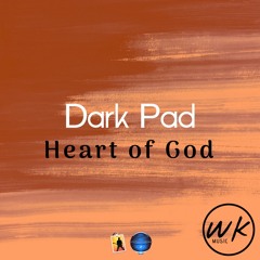 Free Omnisphere sound - Heart of God - Dark Pad