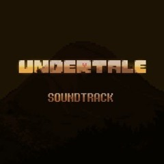 UNDERTALE: 001 Once Upon A Time [Recreation]