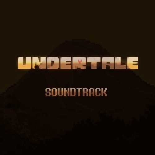 UNDERTALE: Recreation