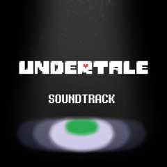 UNDERTALE: 002 Start Menu [Recreation]