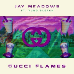 Gucci Flames