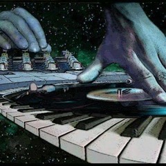 Live Mixe Techno 01 Boite