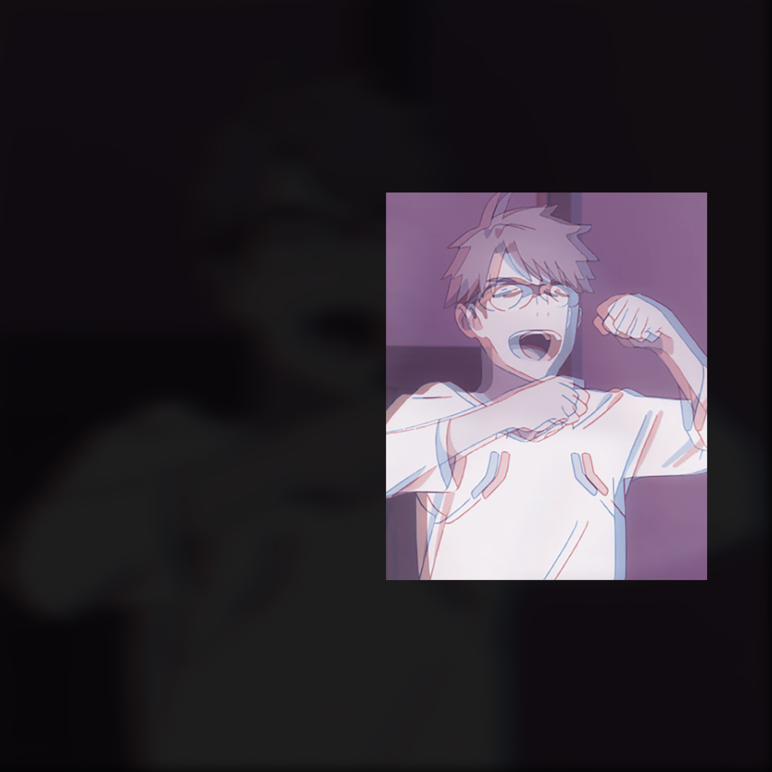 dropping episode artwork