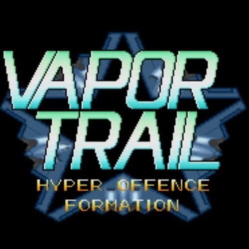 Stream Vapor Trail Arcade Mix by hacksquad Listen online for free