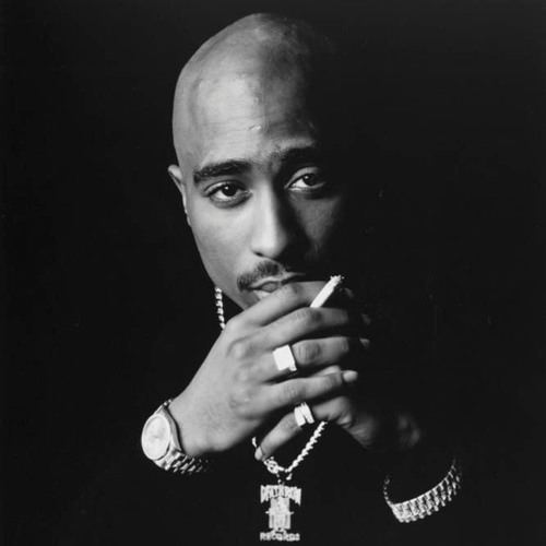 2Pac - Watch Ya Mouth - (Unreleased)