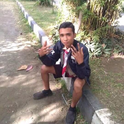 TUAN MUDA AGAP - BOORCAY ft TEGAR OLA  FAISAL R x VJ DARBULS x VJ VAJAR