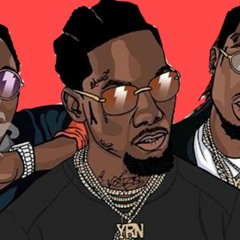 Pop Smoke x Migos x Cardi B Instrumental Prod.by Badbeatz Exclusive