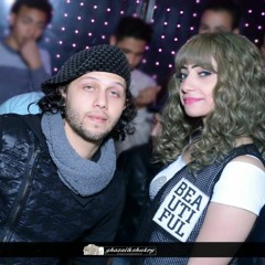 سمارة وعبسلام بحبك ياصاحبي وقلبات جاحدة في الاغنية بالدواخة2018