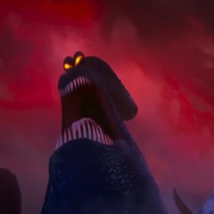 Hotel Transylvania 3 | Kraken Boss