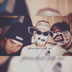 ScanningForPotentialThreats...(Prod. SplashLion)