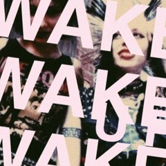 KOTK - Wake Up (prod. Mudd)
