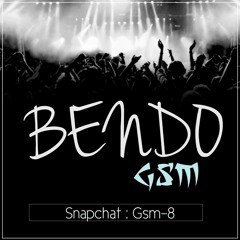 GSM - Bendo feat Lil El Savege