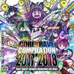 Corekrave Compilation 2017 - 2018