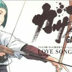 Gasaraki Densyo Ongaku I-LOVE SONG