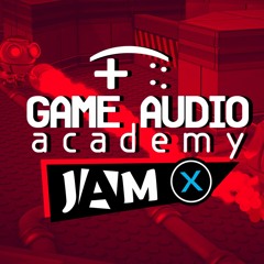 Personification - Game Audio Academy Jam 2017