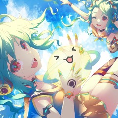 xi / R3 Music Box - Freedom Dive