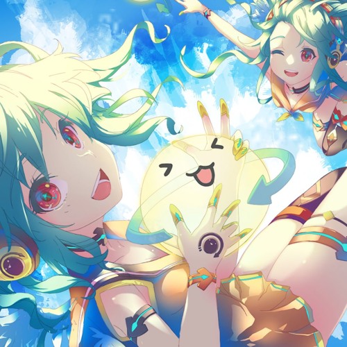 xi / R3 Music Box - Freedom Dive