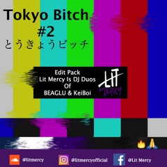 Tokyo Bitch #2