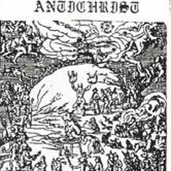 ANTICHRIST - Satanas (Demo 1994)
