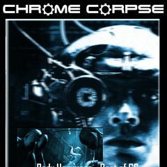 Chrome Corpse - Hard To Kill