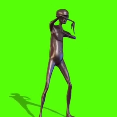 Alien Song Memes