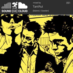 sound(ge)cloud 091 by TantRut – Hit Me