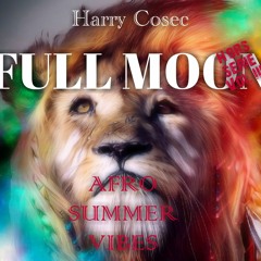 FULLMOON HORS SERIE III AfroBeat Summer Vibes