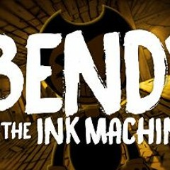 Living Tombstone - Bendy And The Ink Machine (Remix) Rock Version (ภาษาไทย) EarkChannel