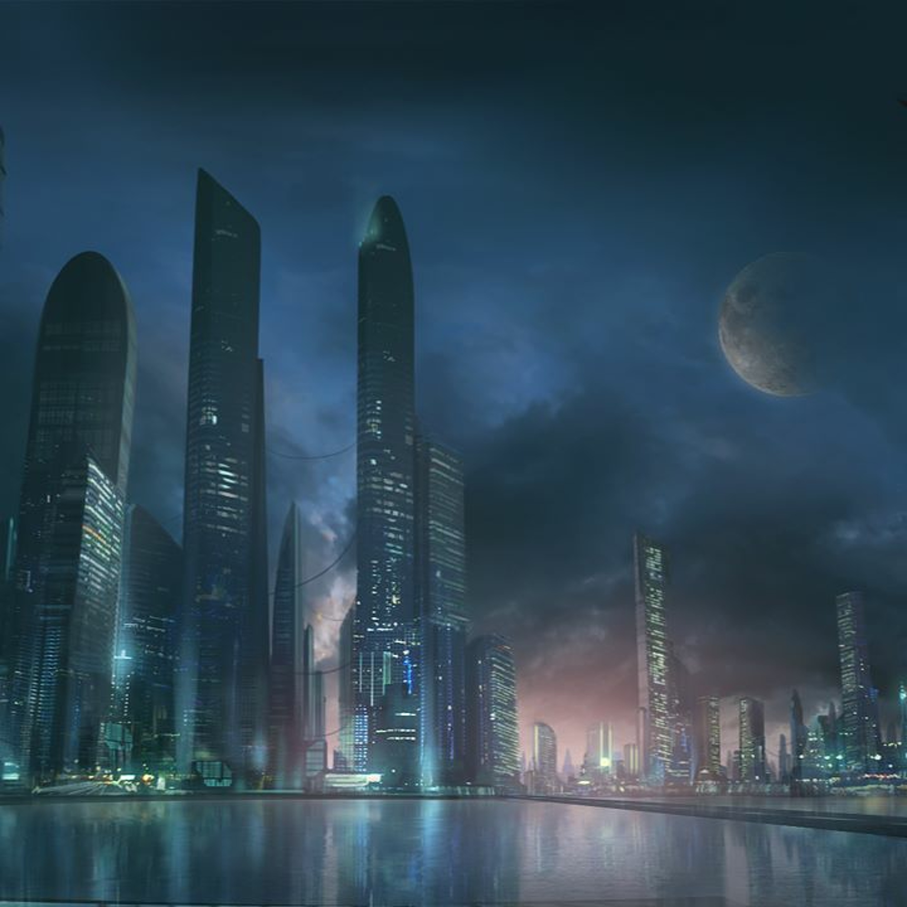 Night-666 (Demo) episode artwork