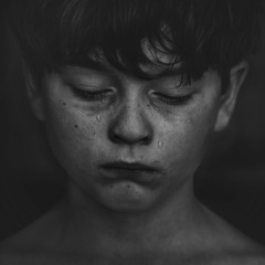 Boys Dont Cry - Piano (Emotional, Sad, Thoughtful)