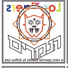 00 - Lostigers (Intro)