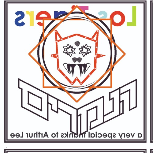 00 - Lostigers (Intro)