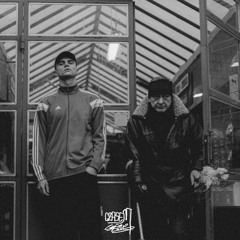 Sarius - Tip Top (prod. Gibbs)