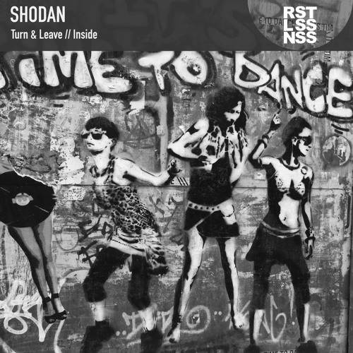 Shodan - Inside