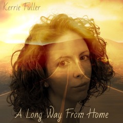 A Long Way From Home EP - OUT 10TH AUGUST