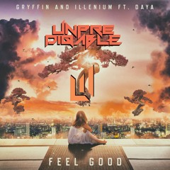 Feel Good (UnpredIQable Remix)