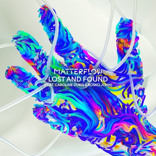 Lost And Found (feat. Caroline Duris & Rosko John)
