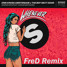 Whenever (feat. Conor Maynard) (FreD remix)