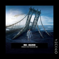 M83 - Oblivion (Orkidea Pure Progressive Mix)
