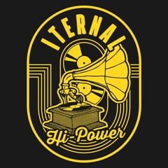 Iternal Hi Power Feat Ranking Diximal, Mc Akro, Don P, Demolition Man, DadaKev