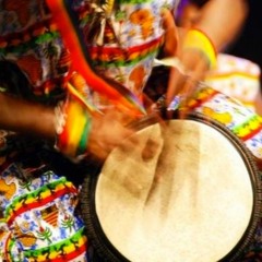 Africa(drum Version).WAV
