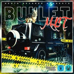 Bullet x MBT - G-КЛАСА [Official Audio]